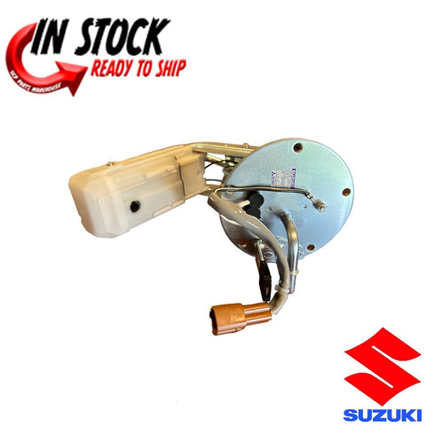 SUZUKI FUEL PUMP 2007-2011 GSF1250SA BANDIT / 2008-2009 GSX650F OEM 15100-18H11